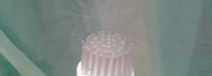 Моё большое разочарование: Sisley Gentle Brush Face And Neck - щеточка для очищения и массажа лица