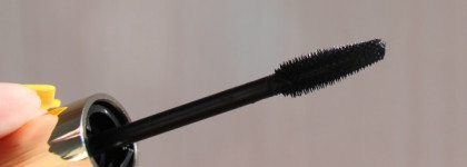 Миллион ресниц с  L'Oreal Volume Million Lashes Mascara So Couture So Black - тушью для объема ресниц. Это реально?