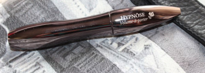 Lancome Hypnose Volume-a-porter Lash-by-Lash Volume Mascara Clump-Free 01 Noir Intense - тушь для ресниц-объем и мягкость кашемира. Долгожданная новинка сезона 2015