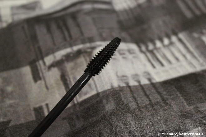 Lancome Hypnose Volume-a-porter Lash-by-Lash Volume Mascara Clump-Free 01 Noir Intense - тушь для ресниц-объем и мягкость кашемира. Долгожданная новинка сезона 2015