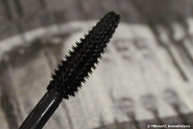 Lancome Hypnose Volume-a-porter Lash-by-Lash Volume Mascara Clump-Free 01 Noir Intense - тушь для ресниц-объем и мягкость кашемира. Долгожданная новинка сезона 2015