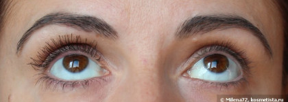 Lancome Hypnose Volume-a-porter Lash-by-Lash Volume Mascara Clump-Free 01 Noir Intense - тушь для ресниц-объем и мягкость кашемира. Долгожданная новинка сезона 2015