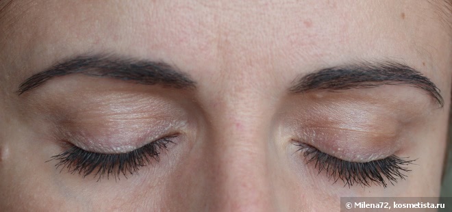 Lancome Hypnose Volume-a-porter Lash-by-Lash Volume Mascara Clump-Free 01 Noir Intense - тушь для ресниц-объем и мягкость кашемира. Долгожданная новинка сезона 2015