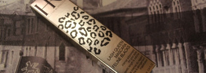 Дареному коню в зубы не смотрят или Helena Rubinstein Lash Queen Mascara Feline Blacks 02 black brown - тушь для объема и длины