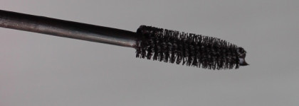 Дареному коню в зубы не смотрят или Helena Rubinstein Lash Queen Mascara Feline Blacks 02 black brown - тушь для объема и длины