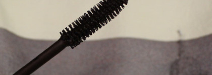 Дареному коню в зубы не смотрят или Helena Rubinstein Lash Queen Mascara Feline Blacks 02 black brown - тушь для объема и длины