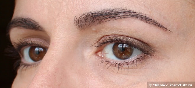 Краски осени с Chanel Stylo Yeux Waterproof Long-Lasting Eyeliner 919 Erable - стойкая подводка для глаз