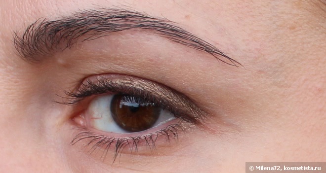 Краски осени с Chanel Stylo Yeux Waterproof Long-Lasting Eyeliner 919 Erable - стойкая подводка для глаз
