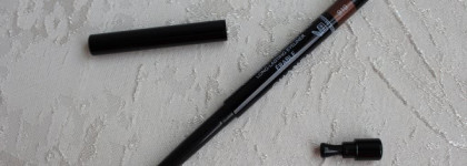 Краски осени с Chanel Stylo Yeux Waterproof Long-Lasting Eyeliner  919 Erable - стойкая подводка для глаз