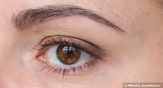 Краски осени с Chanel Stylo Yeux Waterproof Long-Lasting Eyeliner 919 Erable - стойкая подводка для глаз
