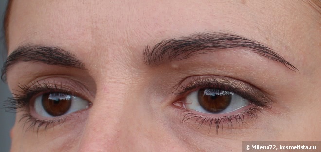 Краски осени с Chanel Stylo Yeux Waterproof Long-Lasting Eyeliner 919 Erable - стойкая подводка для глаз