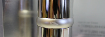 La Prairie Anti-Aging Rapid Response Booster - быстродействующая гель-сыворотка, разглаживающая морщины. Чудеса возможны?