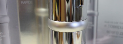 La Prairie Anti-Aging Rapid Response Booster - быстродействующая гель-сыворотка, разглаживающая морщины. Чудеса возможны?