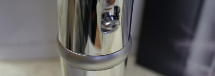 La Prairie Anti-Aging Rapid Response Booster - быстродействующая гель-сыворотка, разглаживающая морщины. Чудеса возможны?