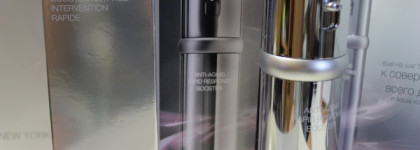 La Prairie Anti-Aging Rapid Response Booster - быстродействующая гель-сыворотка, разглаживающая морщины. Чудеса возможны?