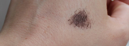 Chanel Les Automnales Fall 2015 Collection. Тушь для придания объема Chanel Le Volume De Chanel Mascara # 80 Ecorces