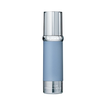 Мой летний уход за кожей лица с La Prairie - часть вторая