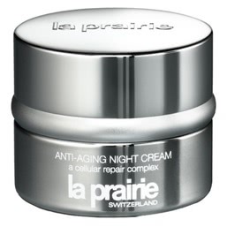 Мой летний уход за кожей лица с La Prairie - часть вторая