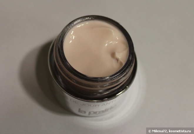 Мой летний уход за кожей лица с La Prairie - часть вторая