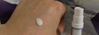 Мой летний уход за кожей лица с La Prairie - часть вторая