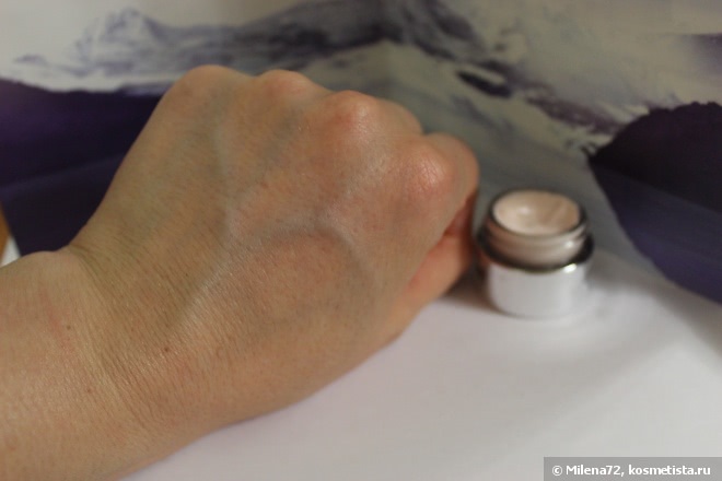 Мой летний уход за кожей лица с La Prairie - часть вторая