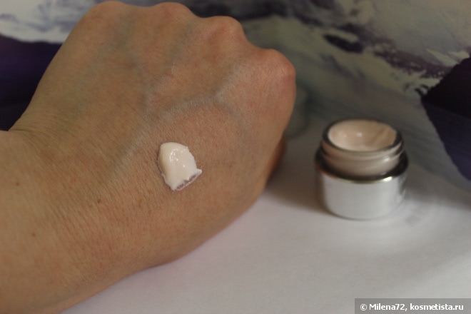Мой летний уход за кожей лица с La Prairie - часть вторая