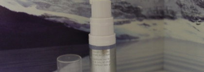 Мой летний уход за кожей лица с La Prairie - часть вторая