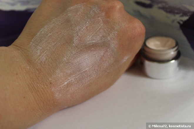 Мой летний уход за кожей лица с La Prairie - часть вторая