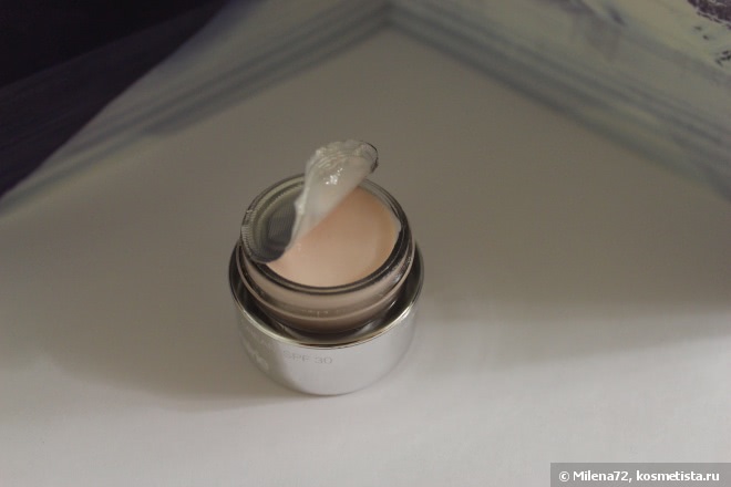 Мой летний уход за кожей лица с La Prairie - часть вторая