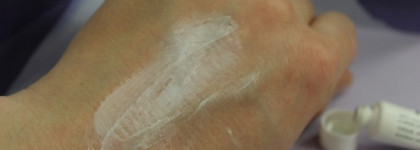 Люблю и ненавижу: La Prairie Anti-Aging Stress Cream Cellular Anti-Wrinkle Complex - крем против морщин с клеточным комплексом