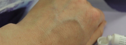 Люблю и ненавижу: La Prairie Anti-Aging Stress Cream Cellular Anti-Wrinkle Complex - крем против морщин с клеточным комплексом