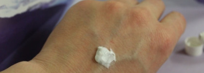 Люблю и ненавижу: La Prairie Anti-Aging Stress Cream Cellular Anti-Wrinkle Complex - крем против морщин с клеточным комплексом