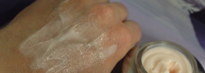 Незаменимый:  La Prairie Anti-Aging Neck Cream Cellular Firming Complex - укрепляющий клеточный комплекс для шеи