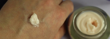 Незаменимый:  La Prairie Anti-Aging Neck Cream Cellular Firming Complex - укрепляющий клеточный комплекс для шеи