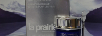 Opmærksomhed Mistillid Veluddannet Легкий укрепляющий и подтягивающий крем La Prairie Skin Caviar Luxe Cream  Sheer | Отзывы покупателей