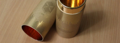 Мои самые пушистые, самые мягкие и самые ласковые кис... кисти для макияжа. Часть 2. Zoeva Bamboo Set Vol. 2 - набор кистей для макияжа