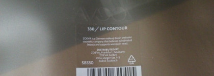 Мои самые пушистые, самые мягкие и самые ласковые кис... кисти для макияжа. Часть 3. Zoeva - кисти для макияжа лица, глаз и губ