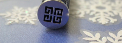 В ожидании чуда. Givenchy Les Nuances Glacees Collection Holiday 2015-2016. Givenchy Noir Couture Volume Extreme Volume  Mascara #3 Taupe Glace - ультра-объемная тушь для ресниц