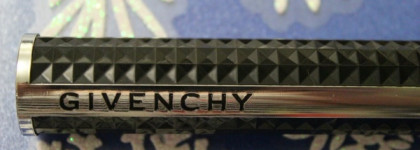 В ожидании чуда. Givenchy Les Nuances Glacees Collection Holiday 2015-2016. Givenchy Noir Couture Volume Extreme Volume  Mascara #3 Taupe Glace - ультра-объемная тушь для ресниц