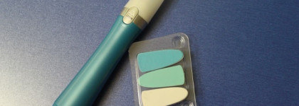 Scholl Velvet Smooth - электрическая пилка для ногтей. Естественная красота и блеск ногтей без усилий, или очередной развод?