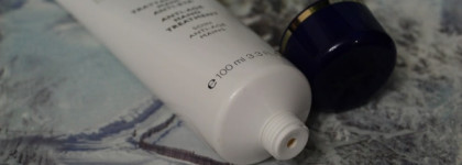 Уход за кожей рук