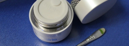 Икра черная, икра красная, икра "белая" заморская от La Prairie