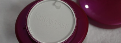 Уход за волосами с Kerastase Reflection Chroma Riche Systema Aqua Ionic