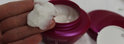 Уход за волосами с Kerastase Reflection Chroma Riche Systema Aqua Ionic
