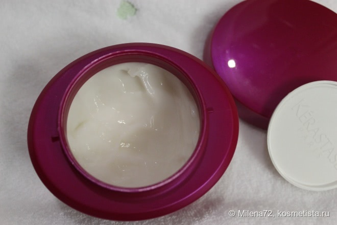 Уход за волосами с Kerastase Reflection Chroma Riche Systema Aqua Ionic