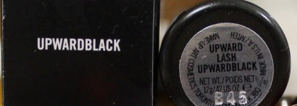 MAC Upward Lash Mascara Volume Et Courbe Upwardblack  - удлиняющая и подкручивающая тушь. Такая желанная и такая