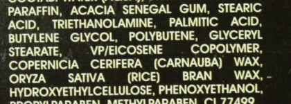 Тушь - легенда. Vivienne Sabo Cabaret Artistic Volume Mascara # 01 - тушь для ресниц в оттенке 01