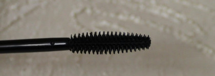 Тушь - легенда. Vivienne Sabo Cabaret Artistic Volume Mascara # 01 - тушь для ресниц в оттенке 01