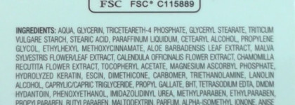 Уход за кожей рук