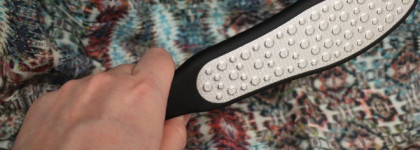 Все девочки делают это... Уход за ногами